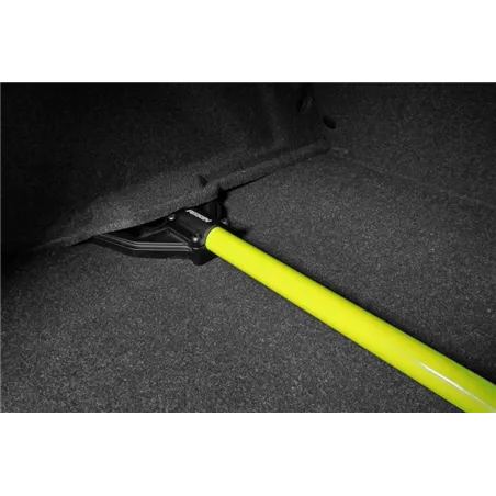 Perrin 2013+ BRZ/FR-S/86/GR86 Rear Shock Tower Brace - Neon Yellow