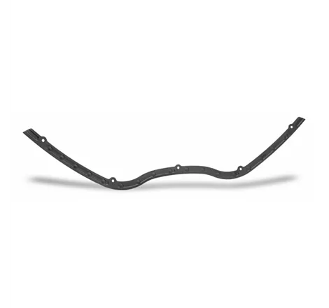 Performance Machine Windscreen Trim Assy Holeshot - Black Ops