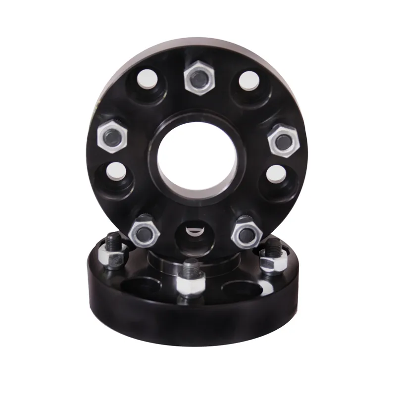 Rugged Ridge Wheel Spacers 1.5 Inch 5 x 5.5in Bolt Pattern