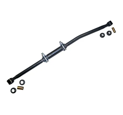 Skyjacker 76-79 Ford F100 + 78-79 F-150 Bronco 4WD Front Adj.Track Bar w/Fixed Eyelets 0-9in of lift