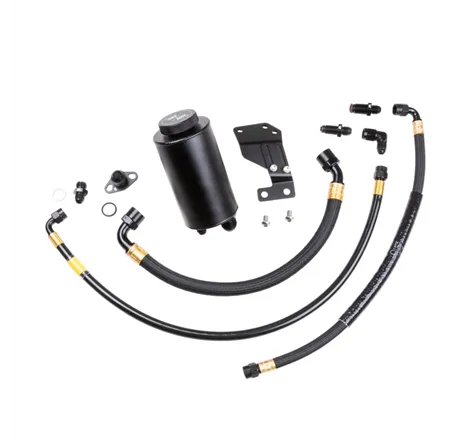 Chase Bays 89-02 Nissan 240SX S13/S14/S15 w/RB20DET/RB25DET/RB26DETT Power Steering Kit (w/o Cooler)