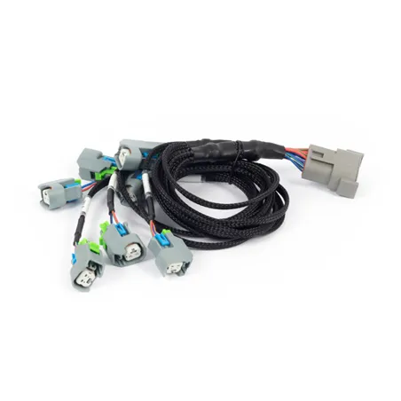 Haltech NEXUS Rebel LS EV6 Injector Sub-Harness (Plug-n-Play w/HT-186500)