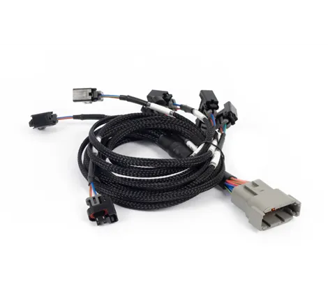 Haltech NEXUS Rebel LS Multec 2 Injector Sub-Harness (Plug-n-Play w/HT-186500)