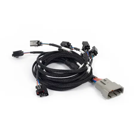 Haltech NEXUS Rebel LS Multec 2 Injector Sub-Harness (Plug-n-Play w/HT-186500)