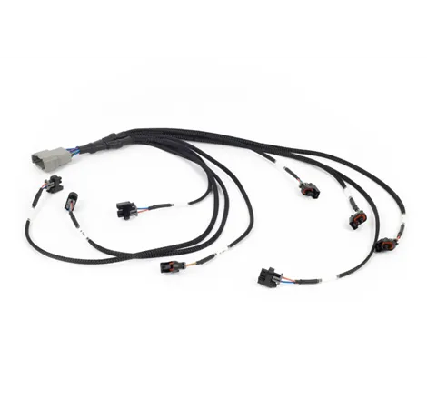 Haltech NEXUS Rebel LS Multec 2 Injector Sub-Harness (Plug-n-Play w/HT-186500)