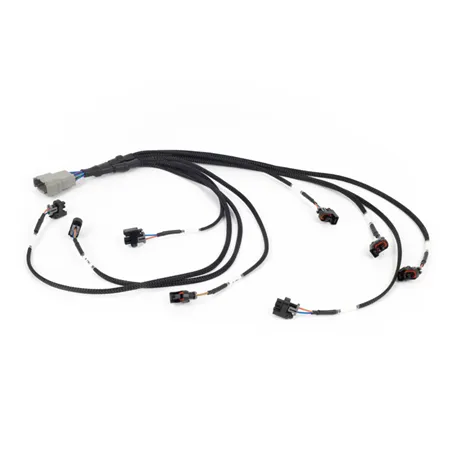 Haltech NEXUS Rebel LS Multec 2 Injector Sub-Harness (Plug-n-Play w/HT-186500)