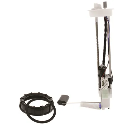 QuadBoss 11-12 Polaris Ranger 800 4x4 EFI (02) Complete Fuel Pump Module