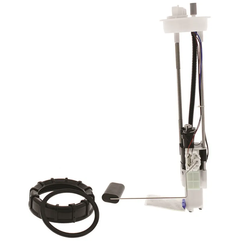 QuadBoss 11-12 Polaris Ranger 800 4x4 EFI (02) Complete Fuel Pump Module