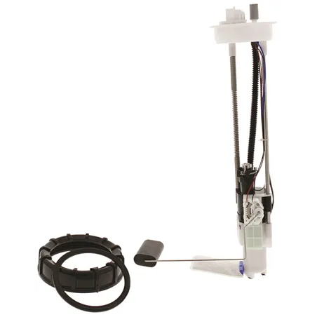 QuadBoss 11-12 Polaris Ranger 800 4x4 EFI (02) Complete Fuel Pump Module