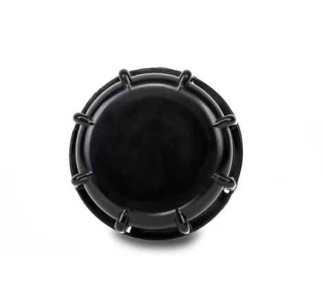 Cool Boost 8.5L/10.5L Tank Lid - Black Cool Boost Systems - 1