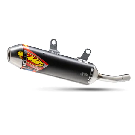 FMF Racing KTM 200XCW/250SX/XC/XCW/300XC/XCW 11-16 HSBRG/HQV TC/TE250/300 11-16 Turbicore 2 Silencer