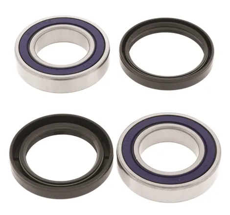 QuadBoss 86-88 Honda TRX200SX FourTrax Rear ATV Wheel Bearing & Seal Kit