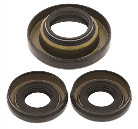 QuadBoss 95-01 Honda TRX400FW FourTrax Foreman 4x4 (02) Front Differential Seal Kit