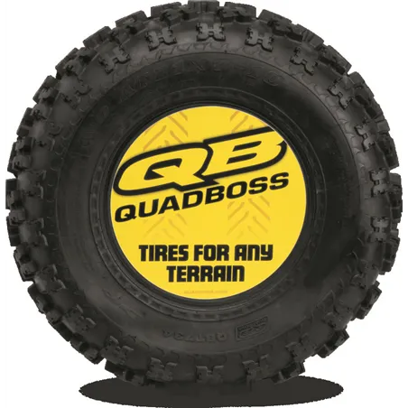 QuadBoss 10in Tire Insert