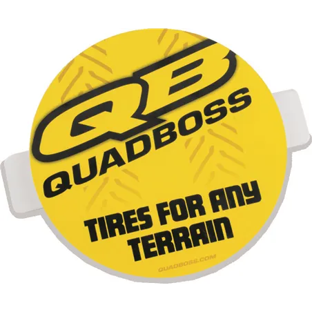 QuadBoss 13in Tire Insert