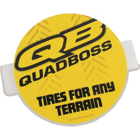 QuadBoss 15in Tire Insert