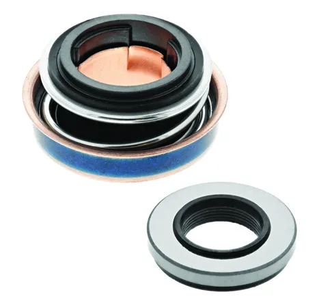 QuadBoss 05-09 Polaris Ranger 700 4x4 Water Pump Mechanical Seal