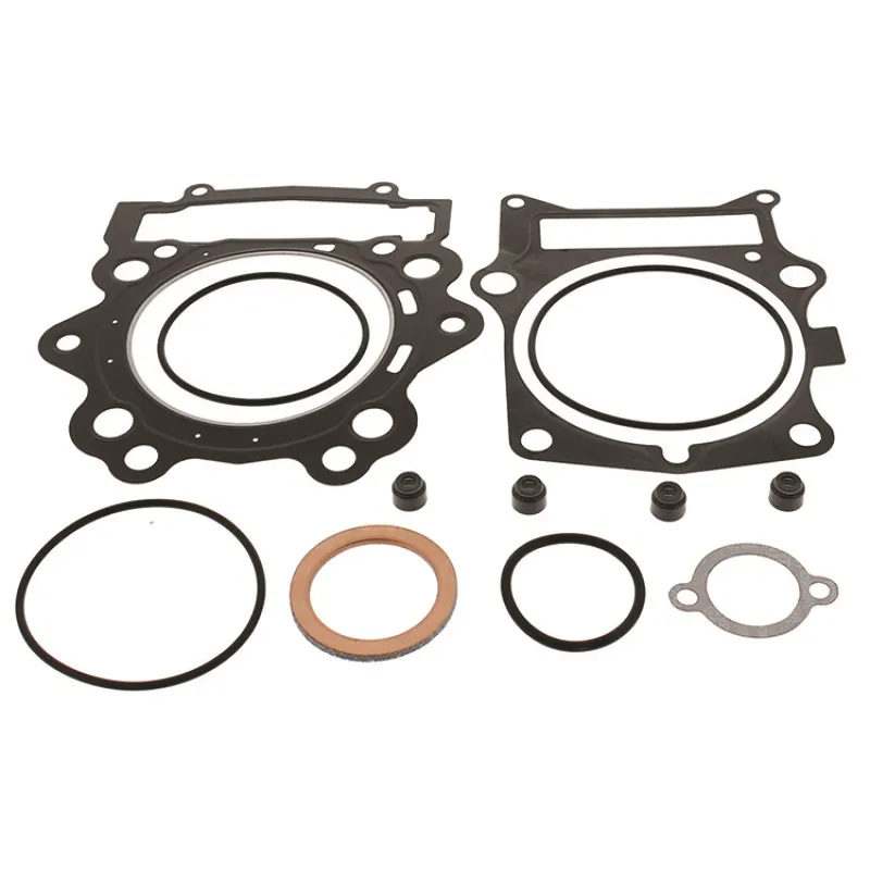 QuadBoss 14-15 Yamaha YFM700 Grizzly 4x4/EPS Top End Gasket Set