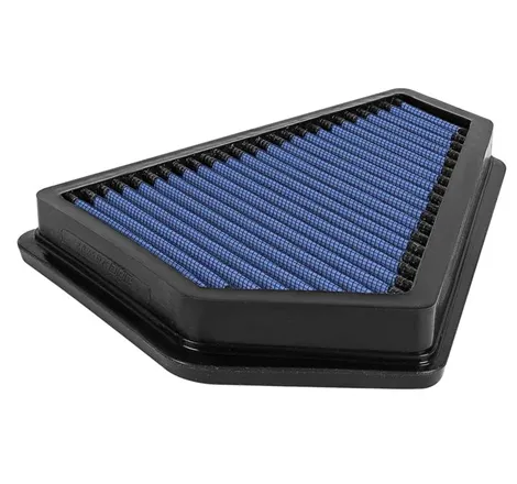 aFe 08-14 Cadillac CTS / 09-15 Cadillac CTS-V Magnum FLOW Pro 5R Air Filter