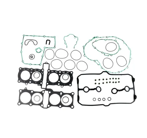 Athena 87-90 Honda CBR F 500 Complete Gasket Kit (Excl Oil Seal)