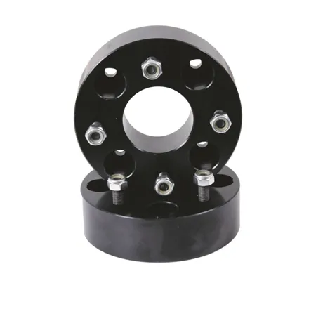 Rugged Ridge Wheel Spacers 1.75in 04-11 Yamaha Rhinos