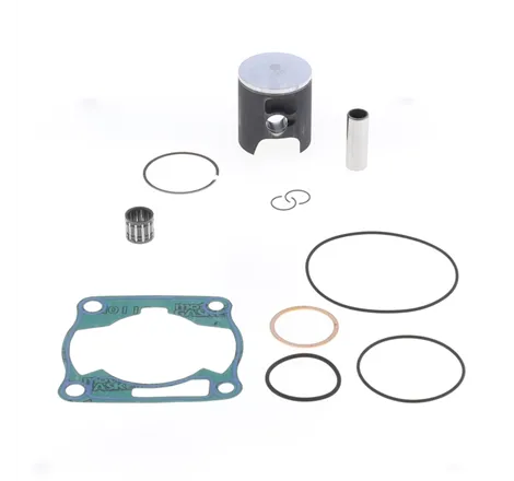 Athena 02-18 Yamaha YZ 85 47.45mm Bore Cast 2-Stroke Top End Piston Kit w/Top End Gasket Kit