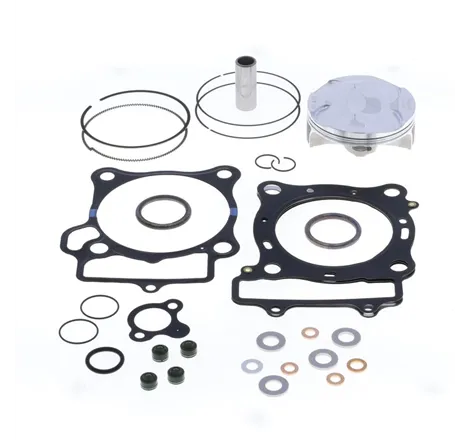 Athena 18-19 Honda CRF 250 R 78.96mm Bore Forged 4-Stroke Top End Piston Kit w/Top End Gasket