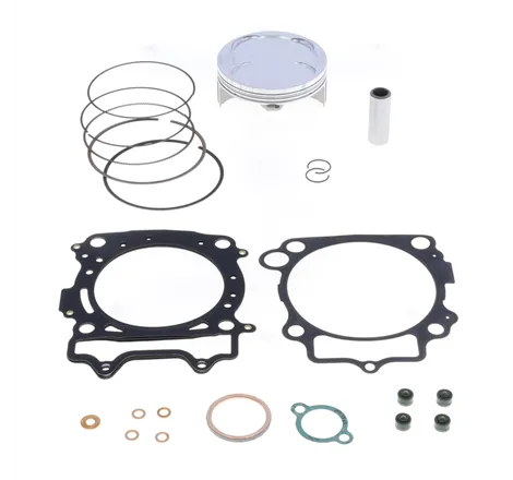 Athena 21-23 Yamaha WR 450 F 96.96mm Bore Forged 4-Stroke Top End Piston Kit w/Top End Gasket Kit