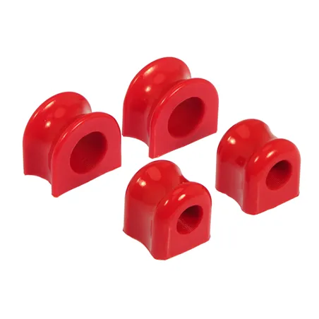 Prothane 83-00 GM S-Series 4wd Front Sway Bar Bushings - 32mm - Red