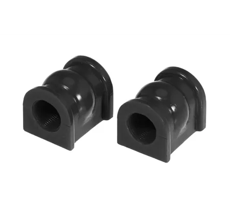 Prothane 98-00 Honda Accord Rear Sway Bar Bushings - 16mm - Black