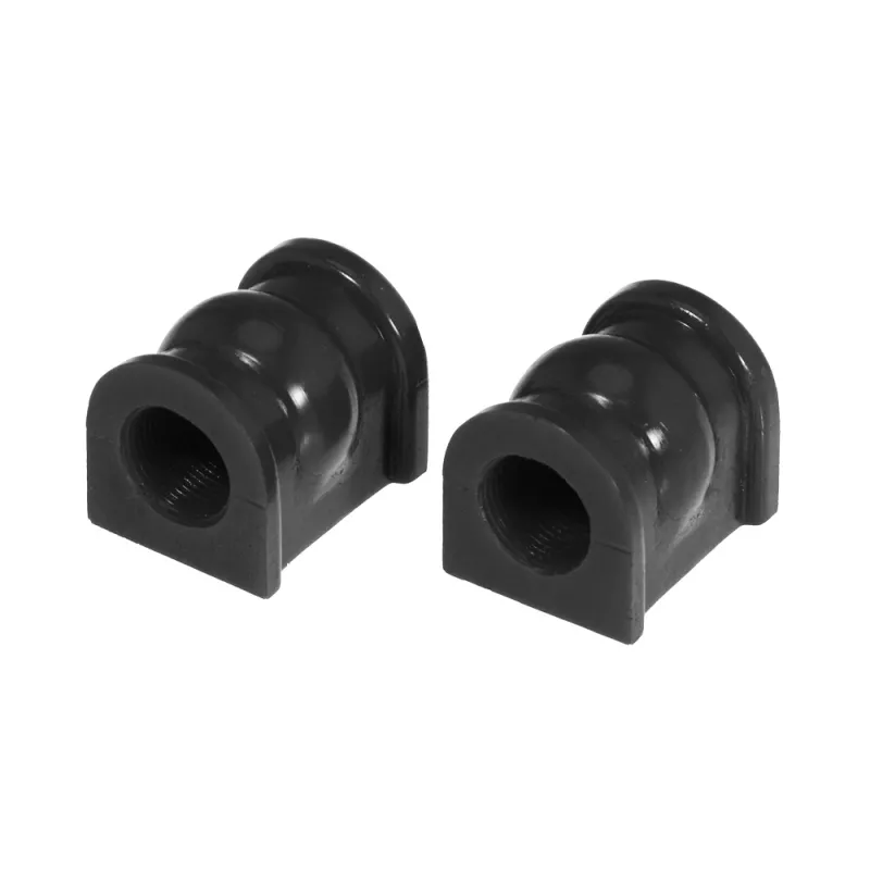 Prothane 98-00 Honda Accord Rear Sway Bar Bushings - 16mm - Black