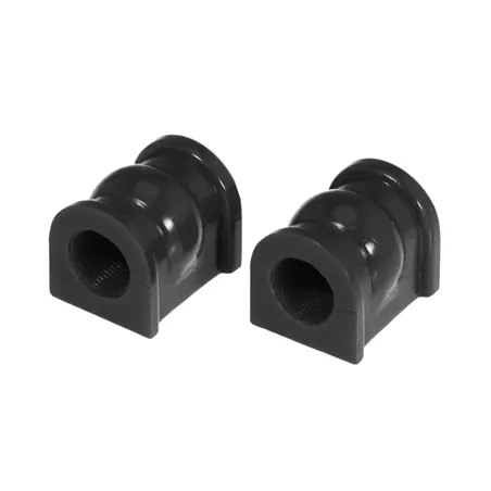 Prothane 98-00 Honda Accord Rear Sway Bar Bushings - 16mm - Black