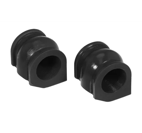 Prothane 98-00 Honda Accord Front Sway Bar Bushings - 27.2mm - Black