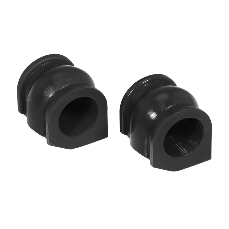 Prothane 98-00 Honda Accord Front Sway Bar Bushings - 27.2mm - Black