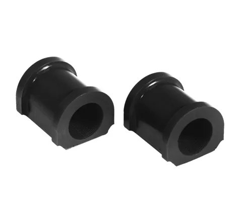 Prothane 01 Honda Civic Front Sway Bar Bushings - 25.4mm - Black