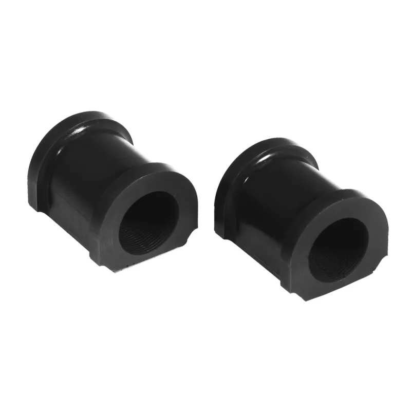 Prothane 01 Honda Civic Front Sway Bar Bushings - 25.4mm - Black