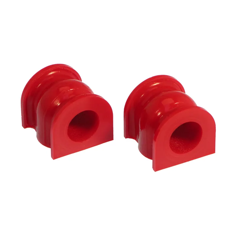 Prothane 02 Acura RSX Rear Sway Bar Bushings - 19mm - Red