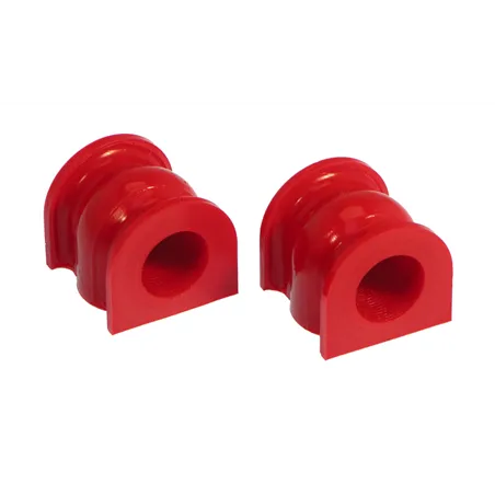 Prothane 02 Acura RSX Rear Sway Bar Bushings - 19mm - Red