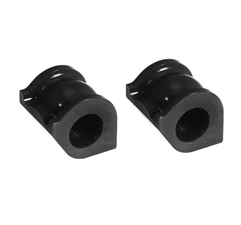 Prothane 06+ Honda Civic Front Sway Bar Bushings - 28mm - Black