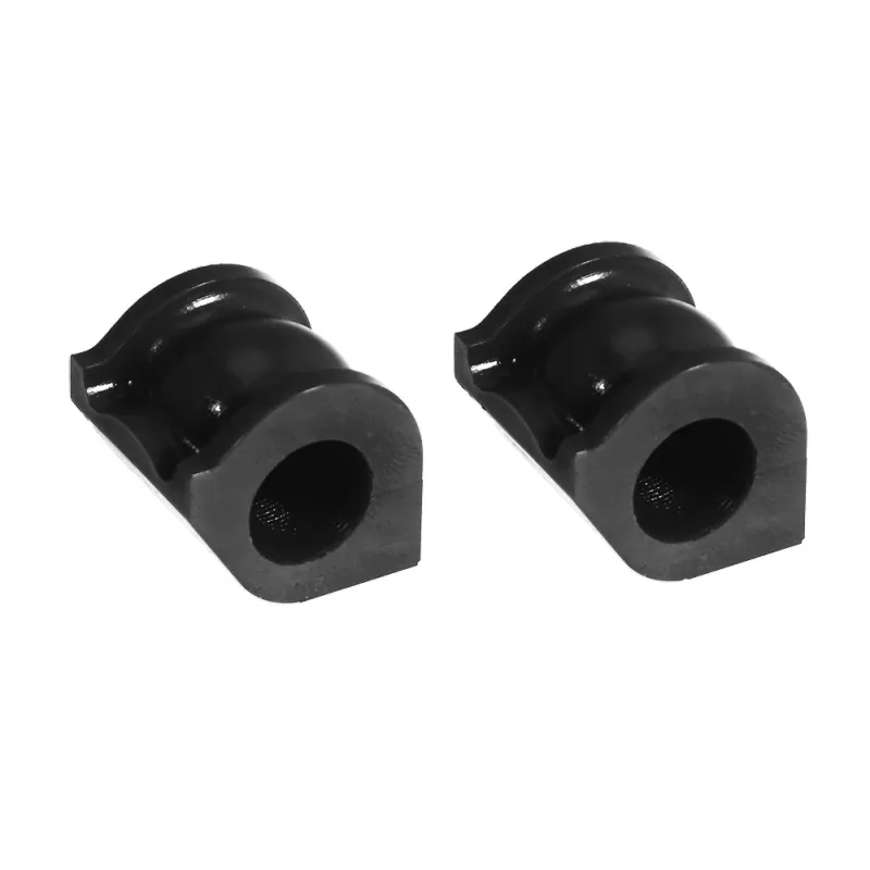 Prothane 06+ Honda Civic Front Sway Bar Bushings - 28mm - Black