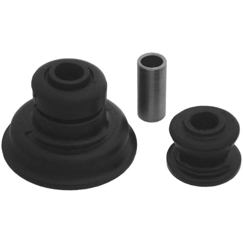 KYB Shocks & Struts Strut Mount Kit Rear INFINITI FX35 2008-2003