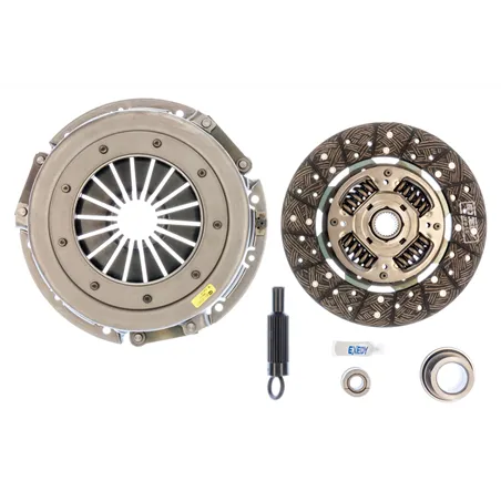 Exedy 1986-1995 Ford Mustang V8 Stage 1 Organic Clutch