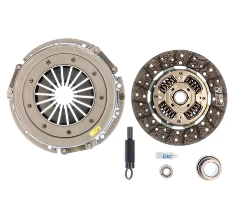 Exedy 1986-1995 Ford Mustang V8 Stage 1 Organic Clutch