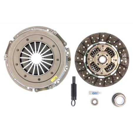 Exedy 1986-1995 Ford Mustang V8 Stage 1 Organic Clutch