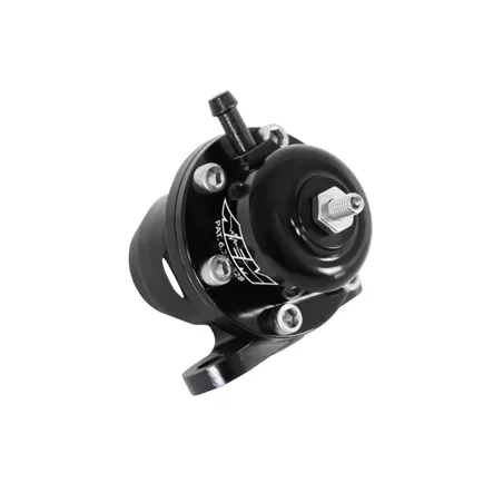 AEM 86-93 Acura / 95-98 TL / 88-91 Civic/CRX / 92-01 Prelude Black Adjustable Fuel Pressure Regulato