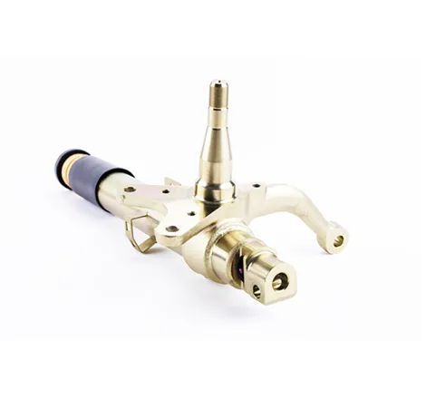 KW Shock Kit V3 74-89 Porsche 911 G-Model (Incl. Turbo)