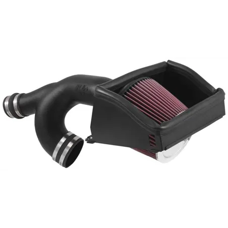 K&N 2015 Ford F150 EcoBoost V6-3.5L 57 Series FIPK Performance Intake Kit