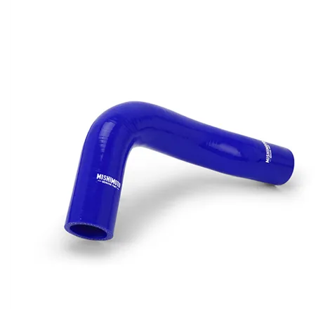 Misihmoto 16+ Mazda Miata Silicone Radiator Hose Kit- Blue