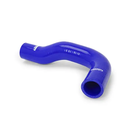 Misihmoto 16+ Mazda Miata Silicone Radiator Hose Kit- Blue