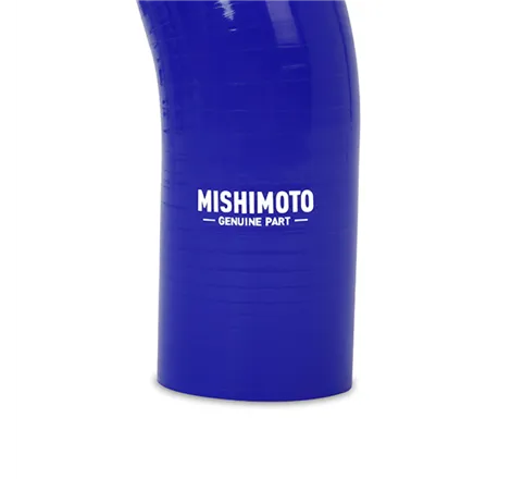 Misihmoto 16+ Mazda Miata Silicone Radiator Hose Kit- Blue